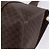 Céline CELINE Macadam Shoulder Bag PVC Leather Brown Gold Tone - vista 14