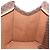 Céline CELINE Macadam Shoulder Bag PVC Leather Brown Gold Tone - vista 19