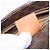 Céline CELINE Macadam Shoulder Bag PVC Leather Brown Gold Tone - vista 22