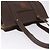Céline CELINE Macadam Shoulder Bag PVC Leather Brown Gold Tone - vista 6