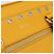 Céline CELINE Hand Bag Leather Yellow Silver - vista 14