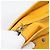 Céline CELINE Hand Bag Leather Yellow Silver - vista 15