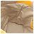 Céline CELINE Hand Bag Leather Yellow Silver - vista 19