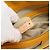 Céline CELINE Hand Bag Leather Yellow Silver - vista 23