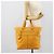 Céline CELINE Hand Bag Leather Yellow Silver - vista 24