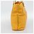 Céline CELINE Hand Bag Leather Yellow Silver - vista 5