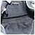 PRADA Shoulder Bag Leather Black Silver - vista 17