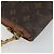 LOUIS VUITTON Monogram Orsay Clutch Bag M51790 LV - vista 11