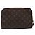 LOUIS VUITTON Monogram Orsay Clutch Bag M51790 LV - vista 2