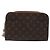 LOUIS VUITTON Monogram Orsay Clutch Bag M51790 LV - vista 3