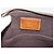 LOUIS VUITTON Monogram Vernis Alma BB Hand Bag Amarante M91678 LV - vista 18
