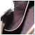 LOUIS VUITTON Monogram Vernis Alma BB Hand Bag Amarante M91678 LV - vista 22