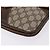 GUCCI GG Supreme Shoulder Bag PVC Leather Beige Gold Tone - vista 11