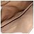 GUCCI GG Supreme Shoulder Bag PVC Leather Beige Gold Tone - vista 17
