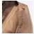 GUCCI GG Supreme Shoulder Bag PVC Leather Beige Gold Tone - vista 18