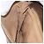 GUCCI GG Supreme Shoulder Bag PVC Leather Beige Gold Tone - vista 19