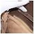 GUCCI GG Supreme Shoulder Bag PVC Leather Beige Gold Tone - vista 20