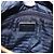 PRADA Chain Shoulder Tote Bag Nylon Black Gold - vista 16