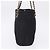 PRADA Chain Shoulder Tote Bag Nylon Black Gold - vista 4