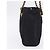 PRADA Chain Shoulder Tote Bag Nylon Black Gold - vista 5
