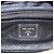 PRADA Hand Bag Leather Black Gold Tone - vista 18