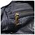 PRADA Hand Bag Leather Black Gold Tone - vista 22