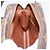 LOUIS VUITTON Monogram Amazon Schultertasche M45236 LV - Ansicht 17