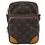 LOUIS VUITTON Monogram Amazon Schultertasche M45236 LV - Ansicht 2
