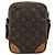 LOUIS VUITTON Monogram Amazon Schultertasche M45236 LV - Ansicht 3