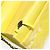 CHANEL Matelasse Chain Shoulder Bag Velor Yellow Silver CC - vista 21