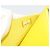 CHANEL Matelasse Chain Shoulder Bag Velor Yellow Silver CC - vista 24