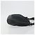 GUCCI GG Canvas Bamboo Handtasche 2-Wege Schwarz Silber 001 4095 - Ansicht 4