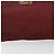 Christian Dior Trotter Canvas Shoulder Bag Red Gold - vista 10