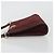 Christian Dior Trotter Canvas Shoulder Bag Red Gold - vista 5