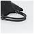 GUCCI GG Canvas Tote Bag Black Silver 113016 - vista 7
