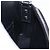 BALENCIAGA Downtown Shoulder Bag Leather Black Silver 736471 - vista 19