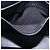 BALENCIAGA Downtown Shoulder Bag Leather Black Silver 736471 - vista 22