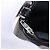 BALENCIAGA Downtown Shoulder Bag Leather Black Silver 736471 - vista 23