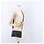 BALENCIAGA Downtown Shoulder Bag Leather Black Silver 736471 - vista 26
