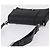 BALENCIAGA Downtown Shoulder Bag Leather Black Silver 736471 - vista 6