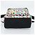 SAINT LAURENT Backpack Leather Multicolor Silver 326865 - vista 11