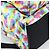 SAINT LAURENT Backpack Leather Multicolor Silver 326865 - vista 13