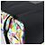 SAINT LAURENT Backpack Leather Multicolor Silver 326865 - vista 15