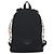 SAINT LAURENT Backpack Leather Multicolor Silver 326865 - vista 3