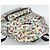 SAINT LAURENT Backpack Leather Multicolor Silver 326865 - vista 6