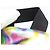 SAINT LAURENT Backpack Leather Multicolor Silver 326865 - vista 8