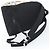 SAINT LAURENT Backpack Leather Multicolor Silver 326865 - vista 9