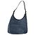 FENDI Hand Bag Denim Blue