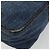 FENDI Hand Bag Denim Blue - vista 12