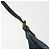 FENDI Hand Bag Denim Blue - vista 15